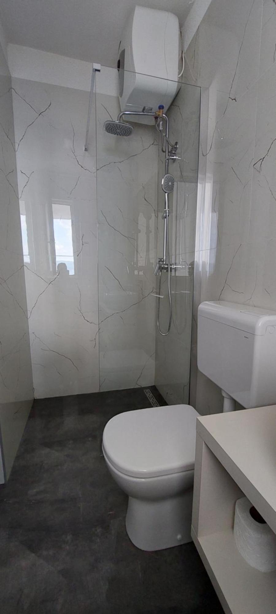 Apartments Dana 오미스 외부 사진